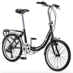 Schwinn Loop Folding Bike 