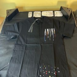 Amiri T Shirt 