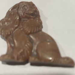 Vtg 1950's Walt Disney Productions Lady & The Tramp Dog Kelloggs Cereal Prize