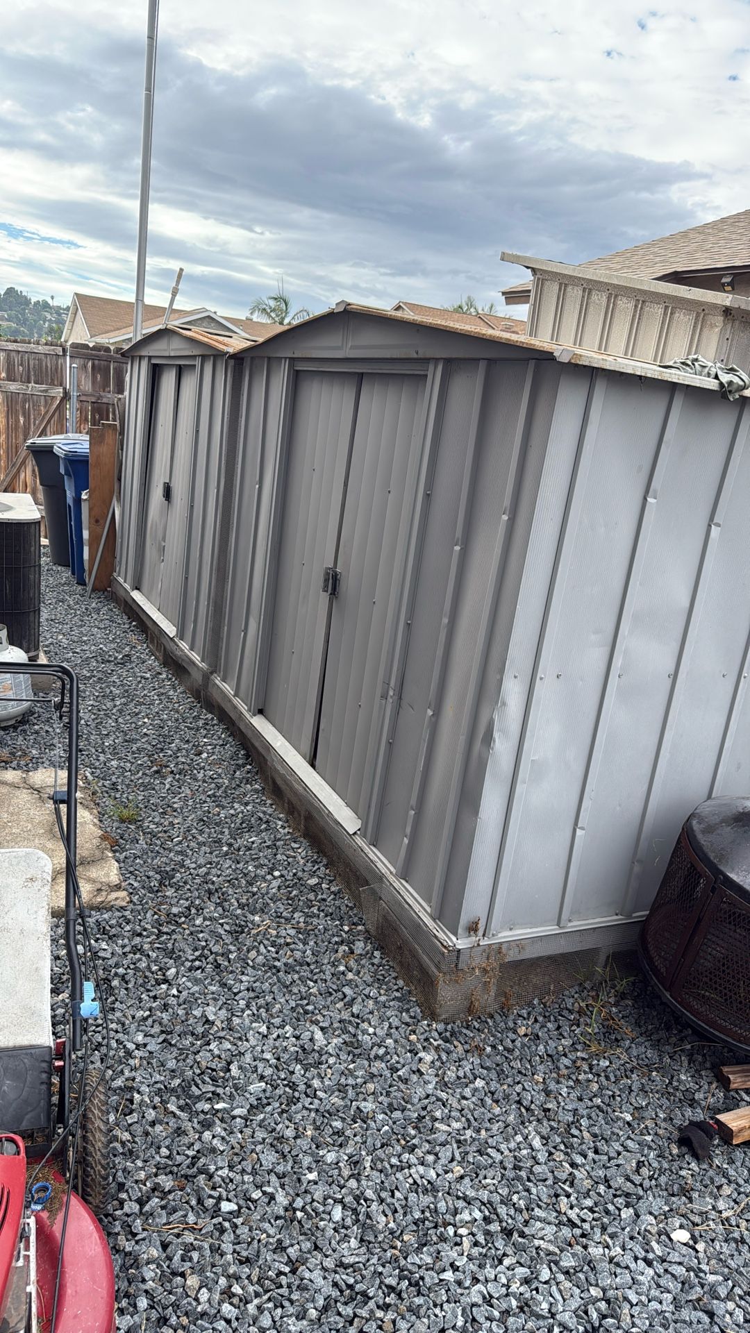 Shed 
