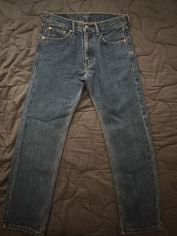 505 Levi’s 