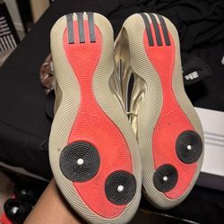 Harden 9's Basketball shoe