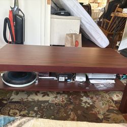 Coffee Table Good As New 