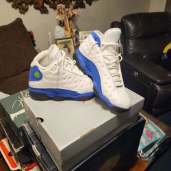 Jordan