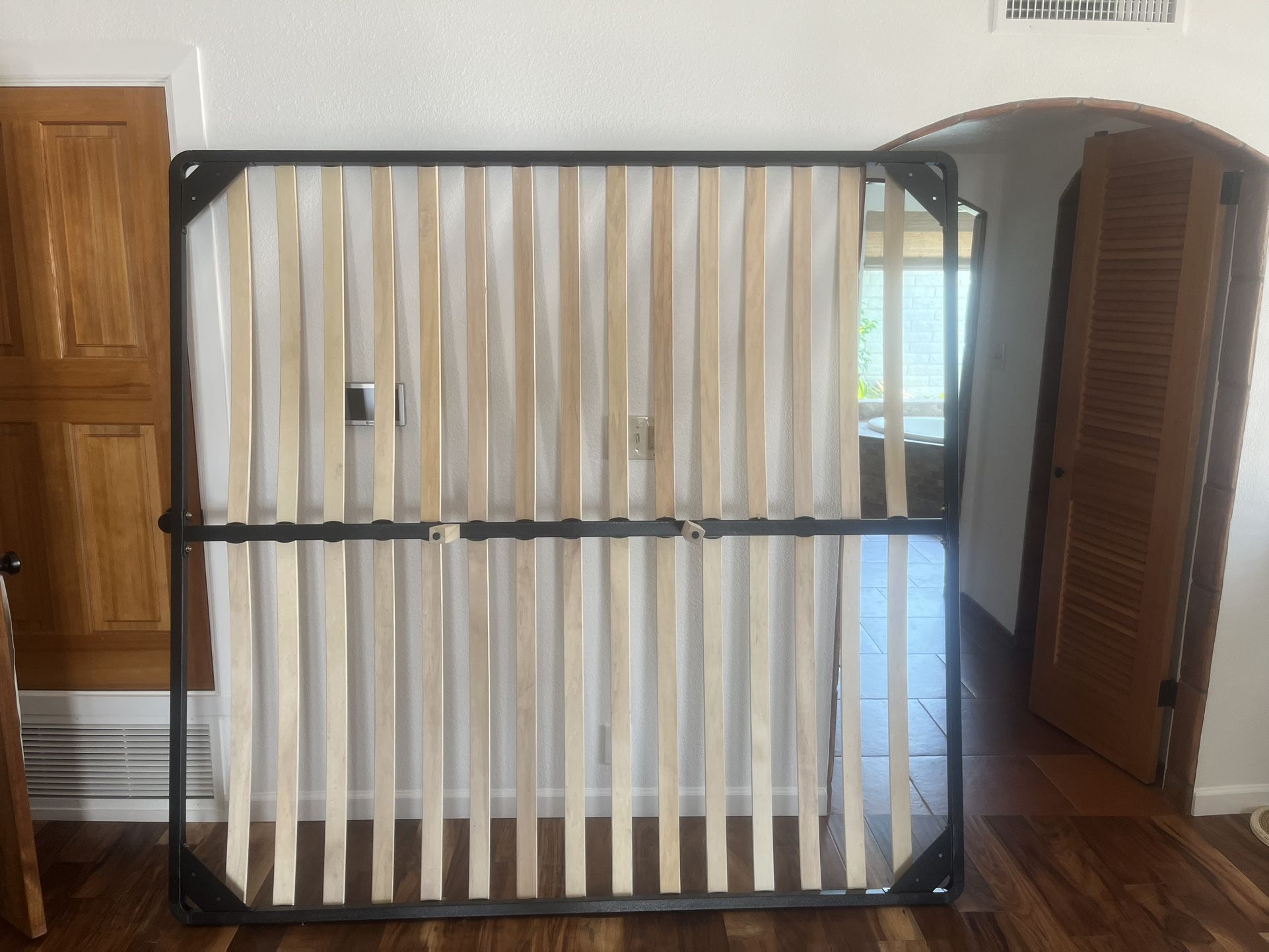 Bed Frame