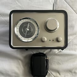 Crosley Radio