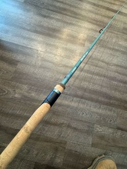 (Murrieta) New w tags Gloomis IMX Pro inshore spinning fishing rod.