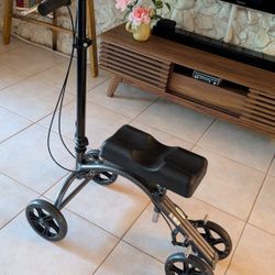 Knee Scooter 