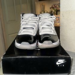 Air Jordan 11 Concord (2018) Size 11