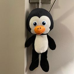 Stuffed Penguin Plush Toy