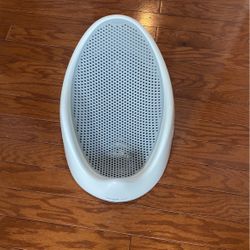 Angel Care Baby Bath