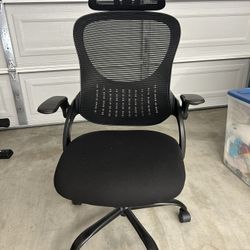 Ergonomic Chair