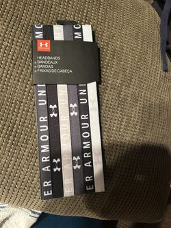 Under Armour Headbands