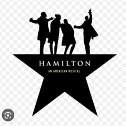 Hamilton Tickets June 23 Majestic Theater