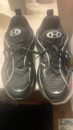 Under Armour Shoes