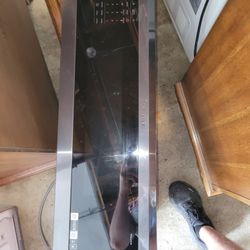 Samsung Low Profile Microwave