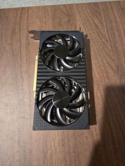 RTX 4060 Ti 8gb