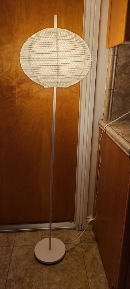 Floor Lamp