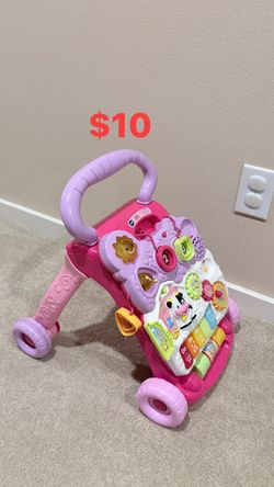 Baby Toys