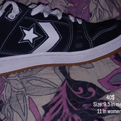 Converse Shoes