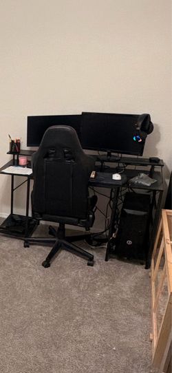 Gaming computer
