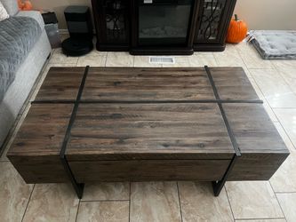 Mesa de centro