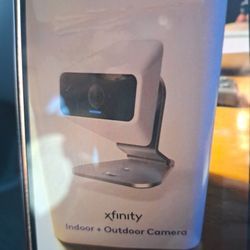 Cameras XFINITY  4 Indoor And Outdoor Cameras 50 Each 
