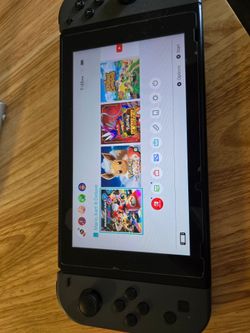 Nintendo Switch 1