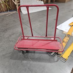 20 Available! Drywall Carts 