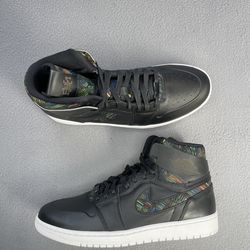 Jordan 1 Retro ( Nouveau BHM)
