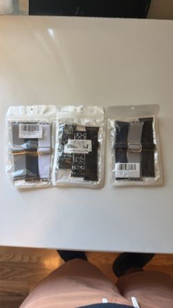38 mm Appel watch band
