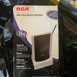 Antena De Interior 