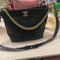 Chanel Vintage Bag 