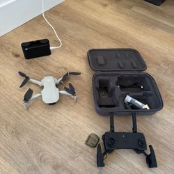 DJI Mavic Mini