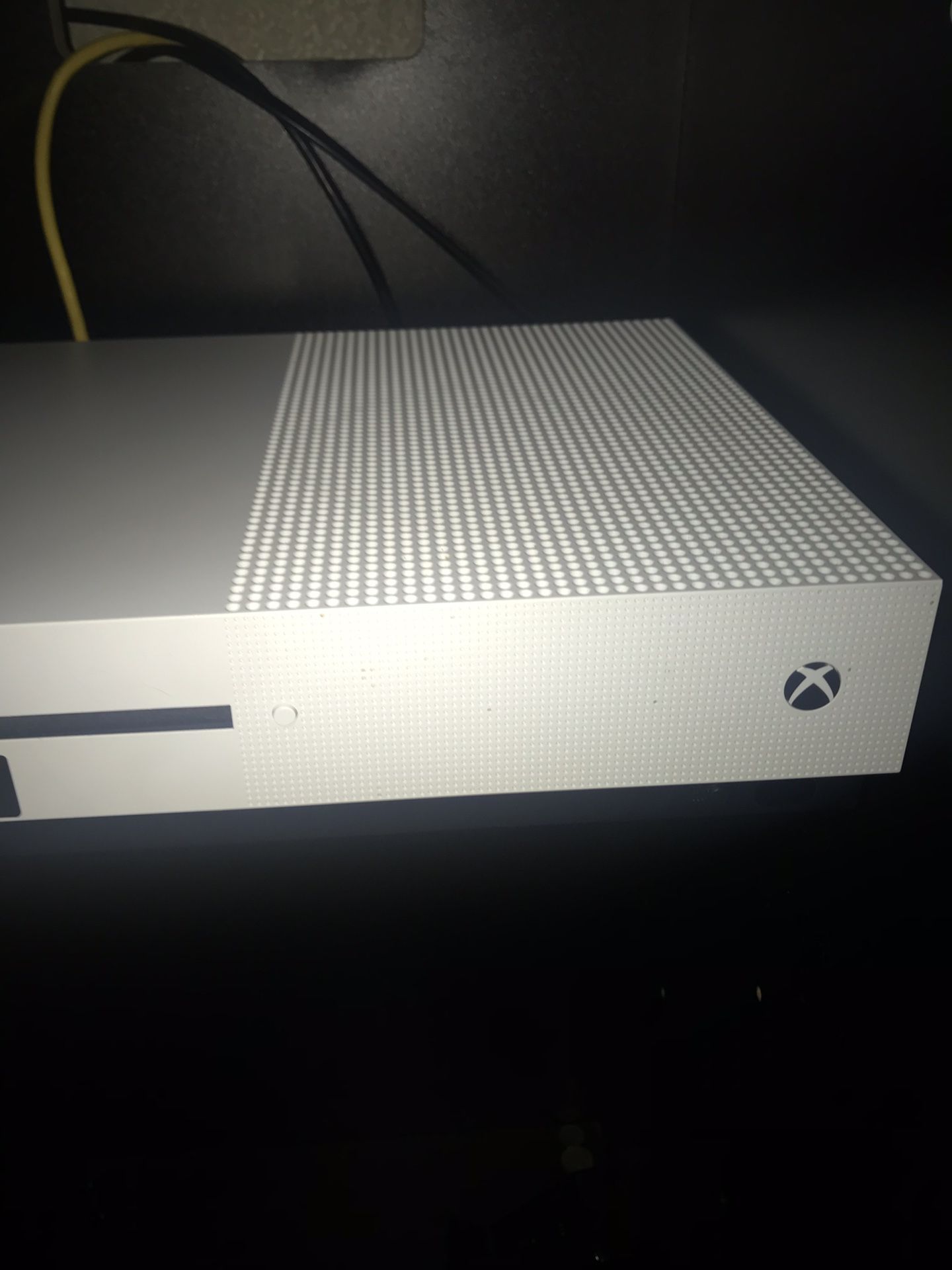 Xbox one s 500g
