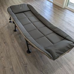 REI Wonderland Comfort Cot