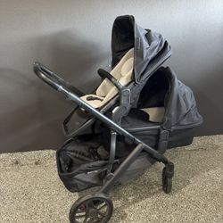 Uppababy Vista 2 Stroller
