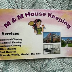 Service Cleaning 