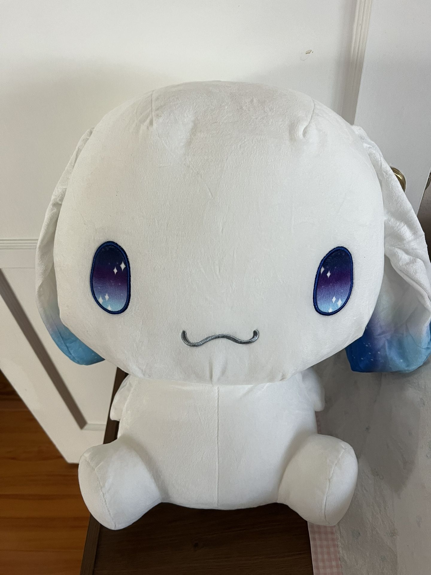 Cinnamoroll Plushie