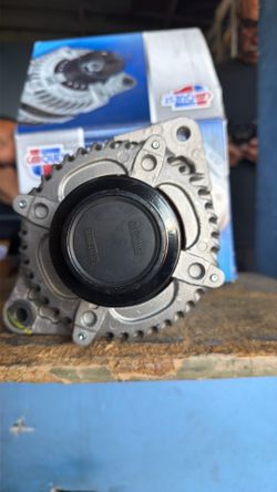 Alternator 20$ OFF if you bring the old one