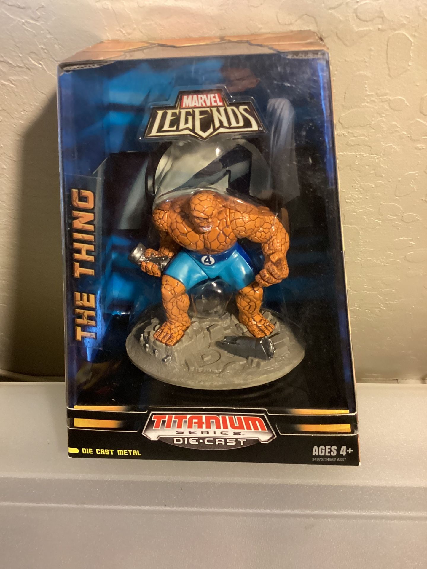 Marvel Legends - Namor - Série 2 - ToyBiz Marvel Legends - Namor - Série 2 - ToyBiz