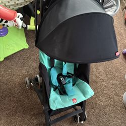 Gb Stroller 
