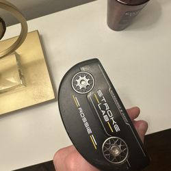 Odyssey Stroke Lab Rossi Putter