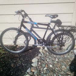 Raleigh M20 Bicycle 