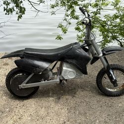 Razor MX350 Dirt Rocket Electric Bike
