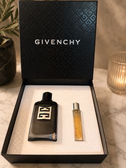 Givenchy Gentleman