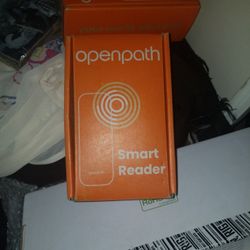 Openpath Smart Reader
