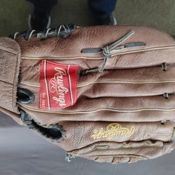 Baseball Glove
