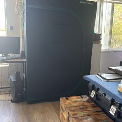 Tent For Plants