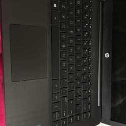 2015 HP STREAM LAPTOP